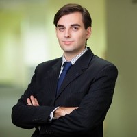 Anton K., Ph.D, CFO, deputy CEO