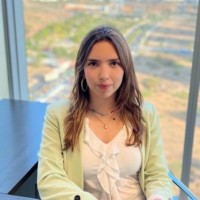 Fernanda Del Mar Cerda Michea