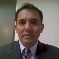 Jorge Barrón