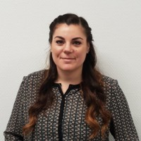 Sarah-Jane Thompson