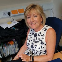 Debbie Constantinou