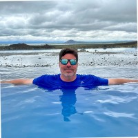 Misael Ortega, Bsme, Mba