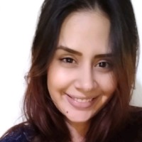 Laura Gonzalez