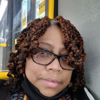 Jackie Perry-Traynham