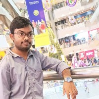 Durga Prasad Kolathuru