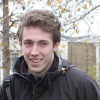 David Edwards