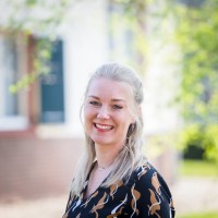 Joyce Fakkert-Sloot
