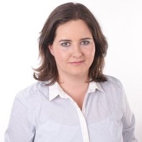 Erika Farkas
