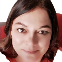 Kate Milton