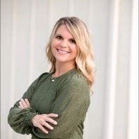 Brittney Ray, Aud