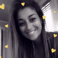 Ashley Sakkaki