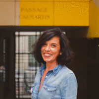 Florence LE PAGE