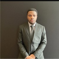 Tobi Ojo