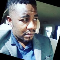 Luvuyo Robiyana