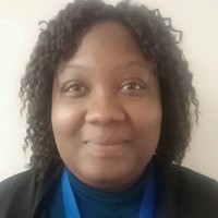 Ines Fabienne Kabore , Ing., M. Ing.