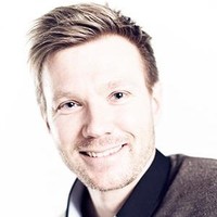Tobias Carlzon
