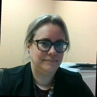 Julie Côté