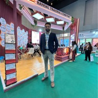 Prashant Dhama