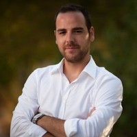 Alexandros Stellas