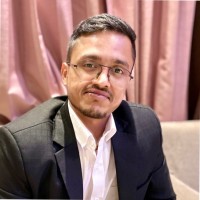Tanmay Das