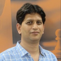 Nilesh Namdeo