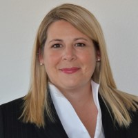 Irene Eugster Burkhart