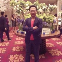 William Zhang