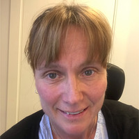 Christine Kvennefeldt
