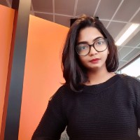 Simran Parmessa