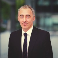 Barry Relihan