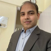 Brijesh Garg