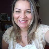 Margareth Cristina d Souto