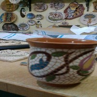 Mosaic Art