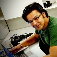 Biswaroop Banerjee