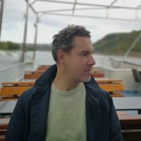 Lukas Meyer