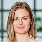 Melina Hofmann