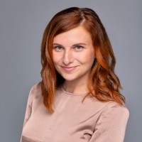 Olga Gvozdyova