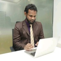 Md.Ariful Islam