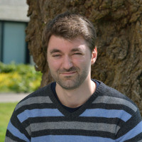 Arnaud Blouin