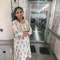 SATHYA B