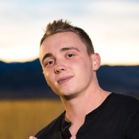 Colton Menzel
