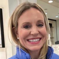 Kathleen Gallagher Mahn, Mai
