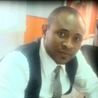 Victor Alagboso