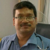 Dwijendra Prasad