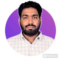 chandru S