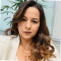 Zaida Morais