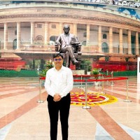 Dhiraj Sonaje
