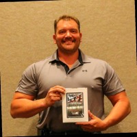 Chad Michelitch