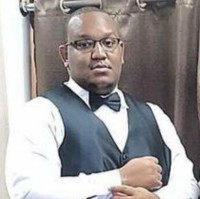 Antwaun Mcdaniel