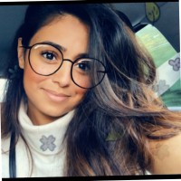 Nadia Benhammou